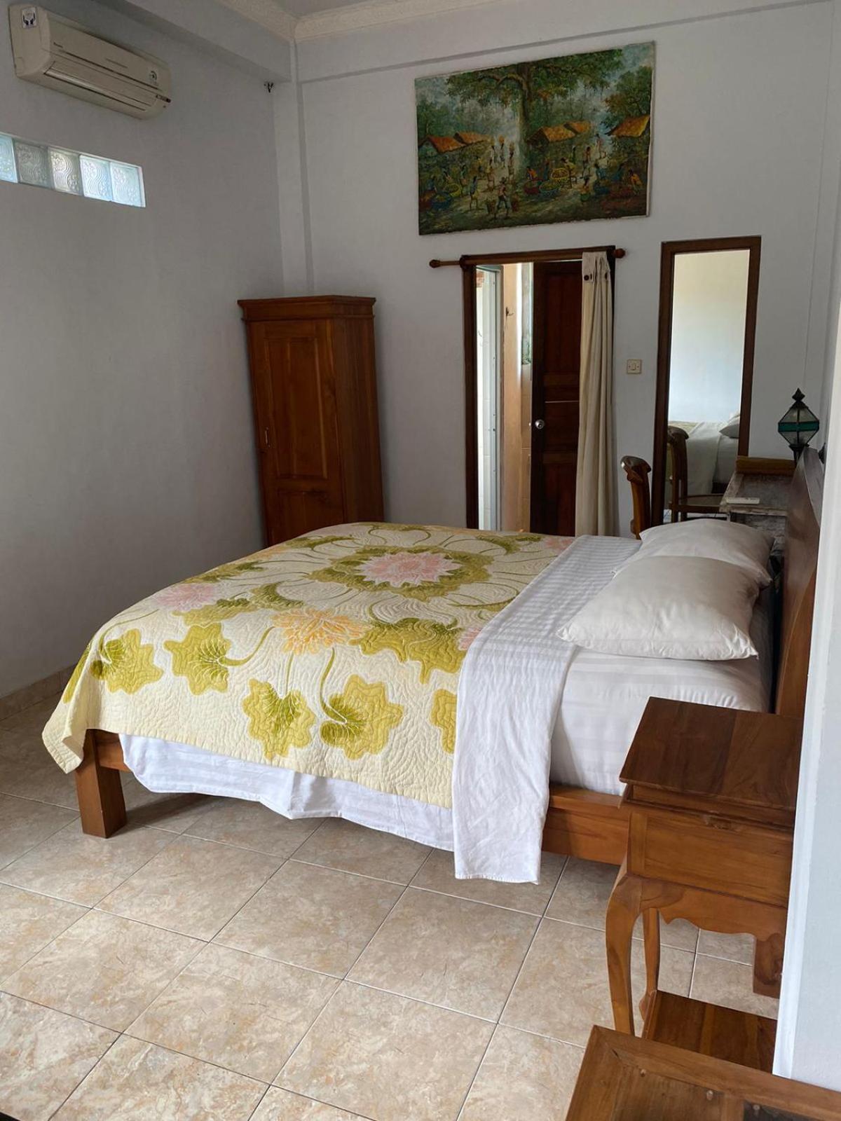 Ogek Home Stay Убуд Стая снимка