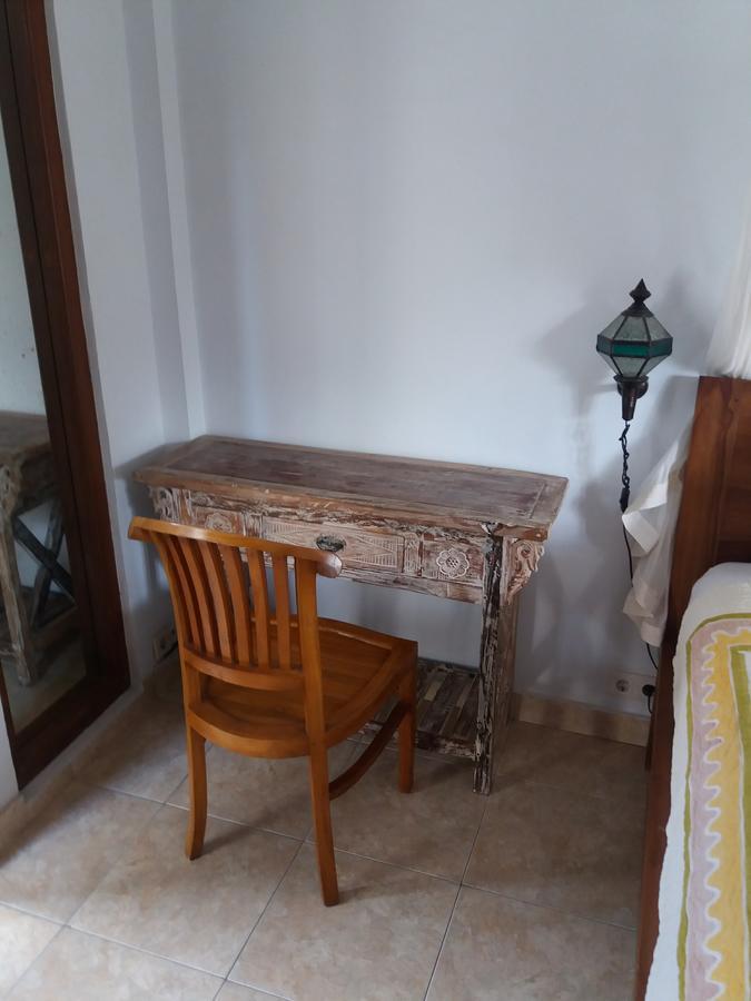 Ogek Home Stay Убуд Екстериор снимка