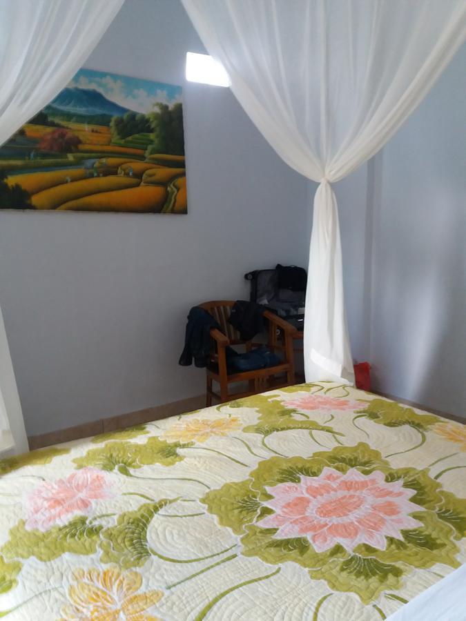 Ogek Home Stay Убуд Екстериор снимка