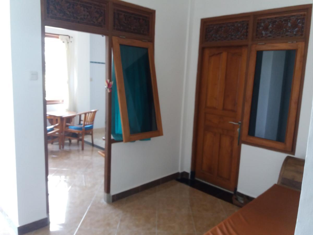 Ogek Home Stay Убуд Екстериор снимка