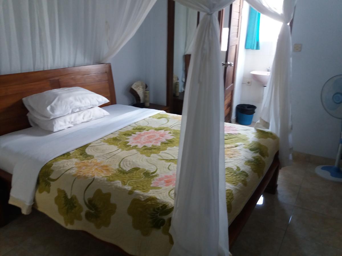 Ogek Home Stay Убуд Екстериор снимка