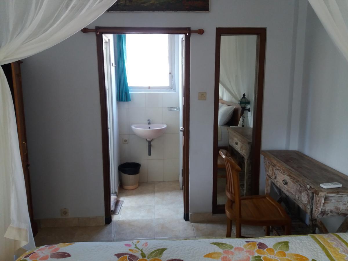 Ogek Home Stay Убуд Екстериор снимка