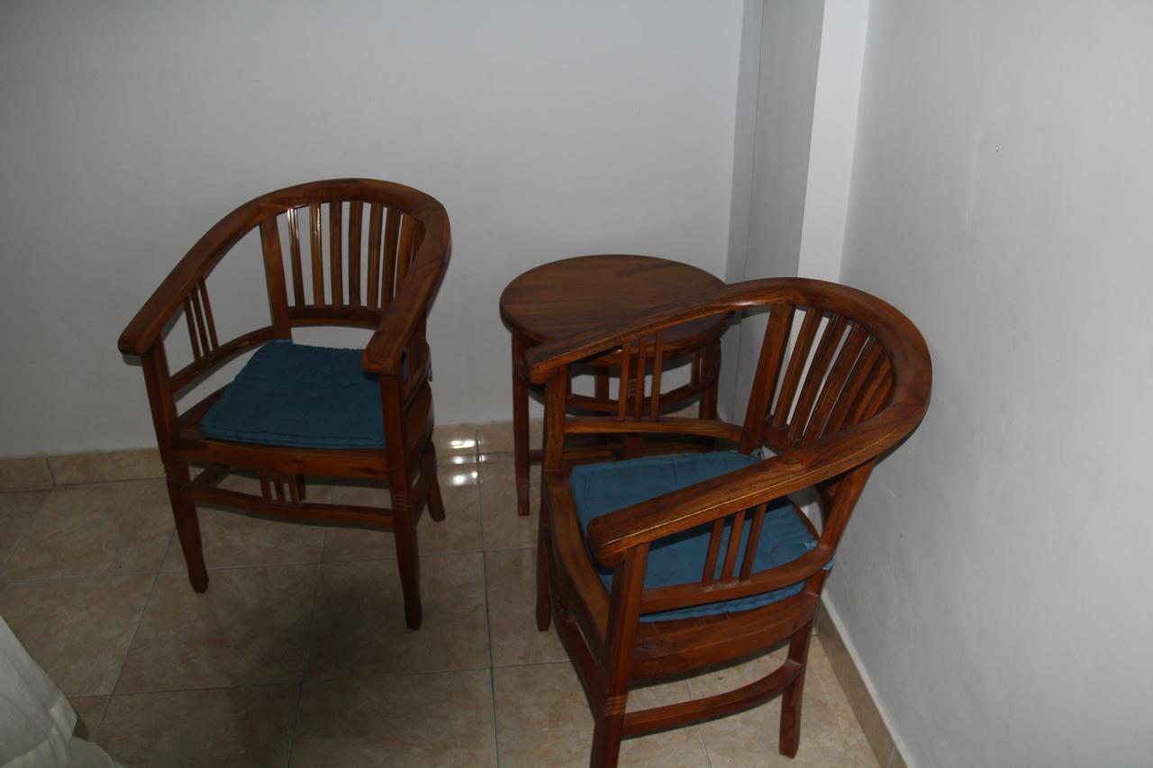 Ogek Home Stay Убуд Екстериор снимка