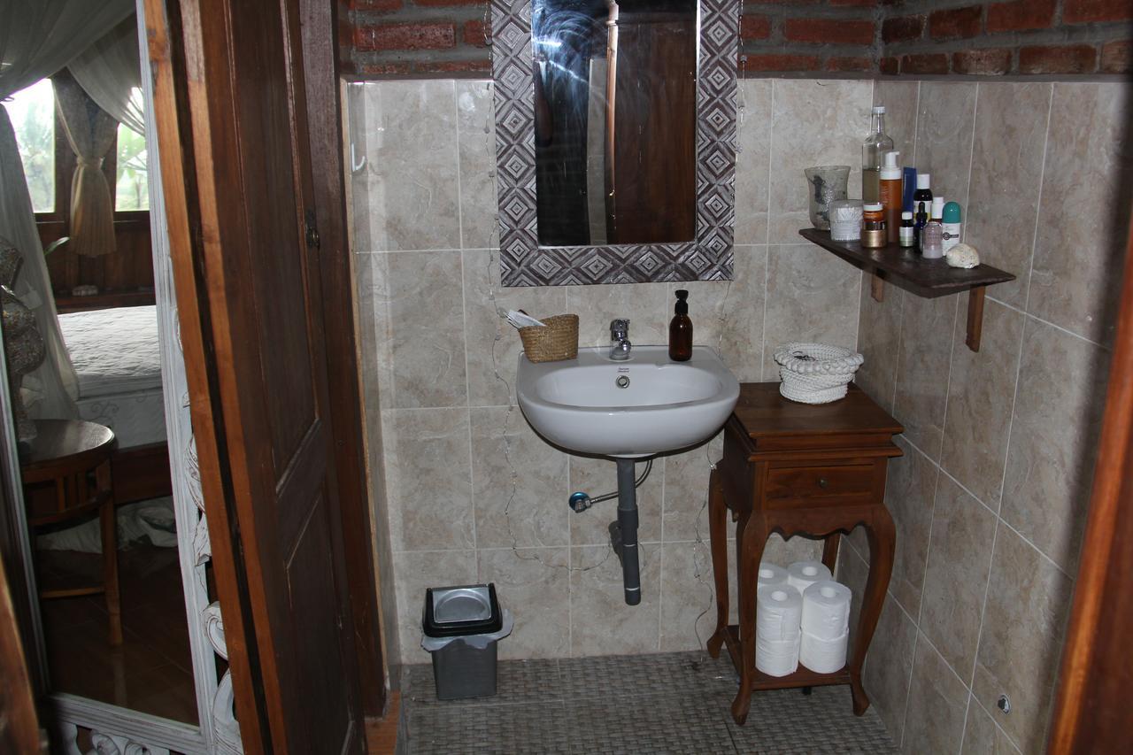 Ogek Home Stay Убуд Екстериор снимка