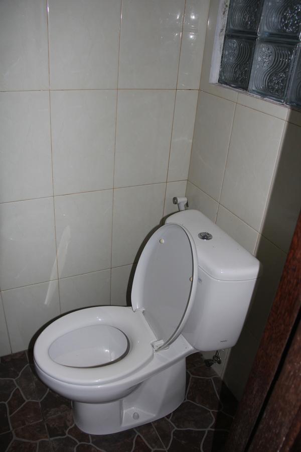Ogek Home Stay Убуд Екстериор снимка